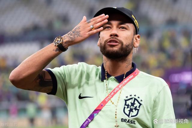 内马尔赛事官方发布回归赛场新规，法国队争议不断！